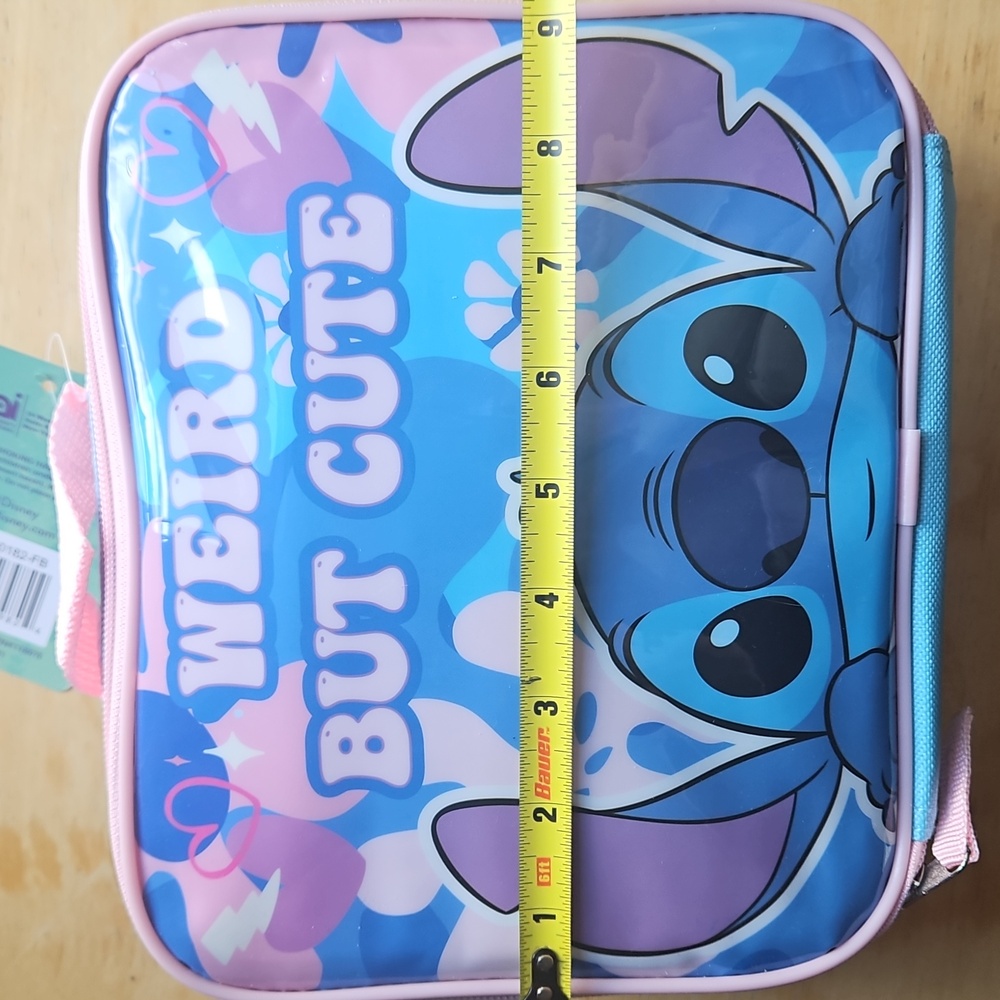 STICH Lunch Box - Picture 9 of 14